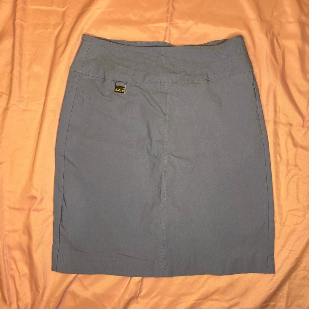 Lulu-B Classic Pencil Skirt